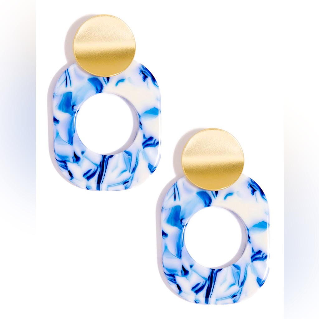 Fashion Jewelry Earrings